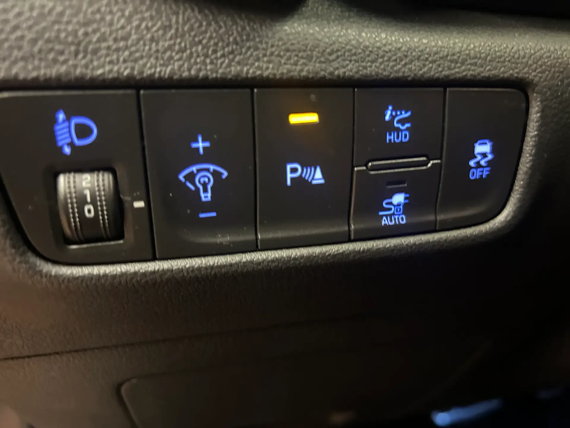 Hyundai Kauai 39 kWh Vanguard 16