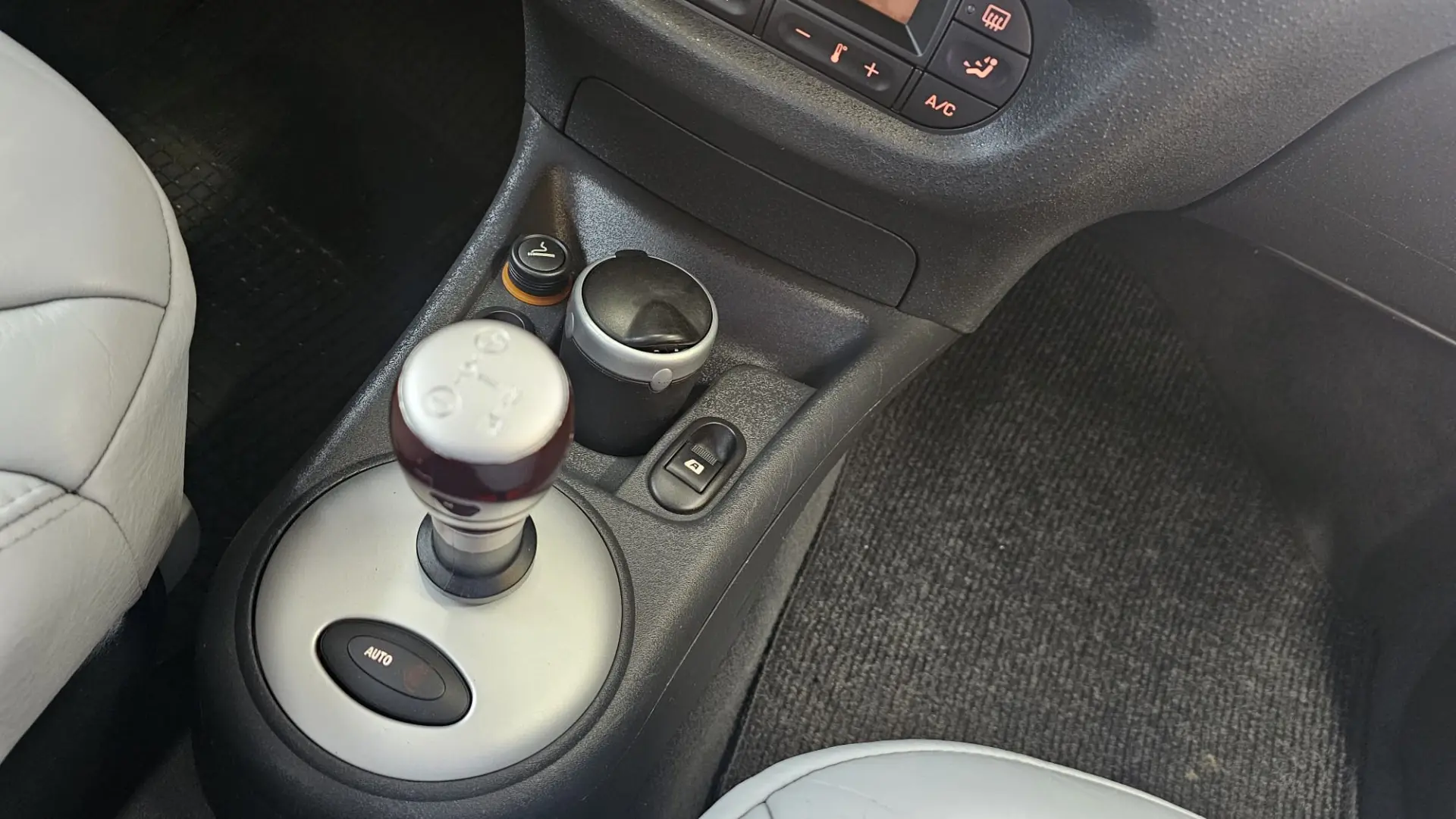 Citroën C3 1.6 16V Exclusive Aut. 8