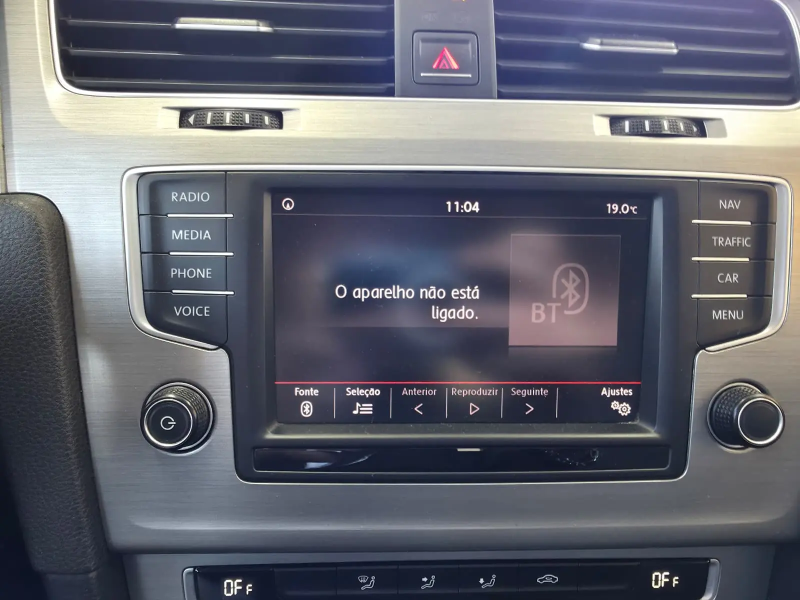 Volkswagen Golf Variant 15