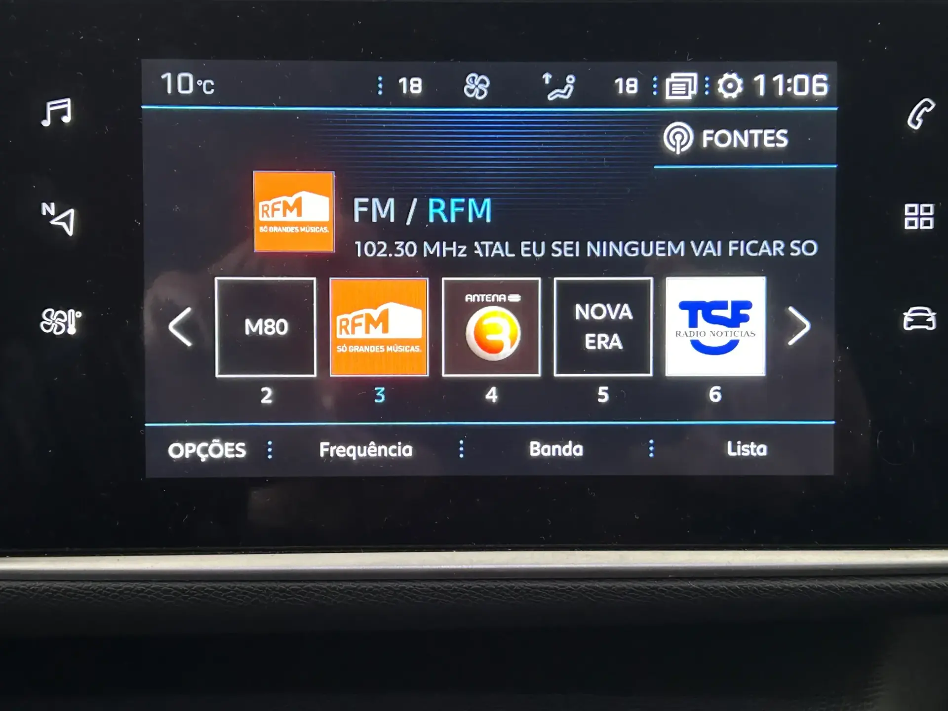 Peugeot 308 SW 1.5 BlueHDi Allure Pack EAT8 17