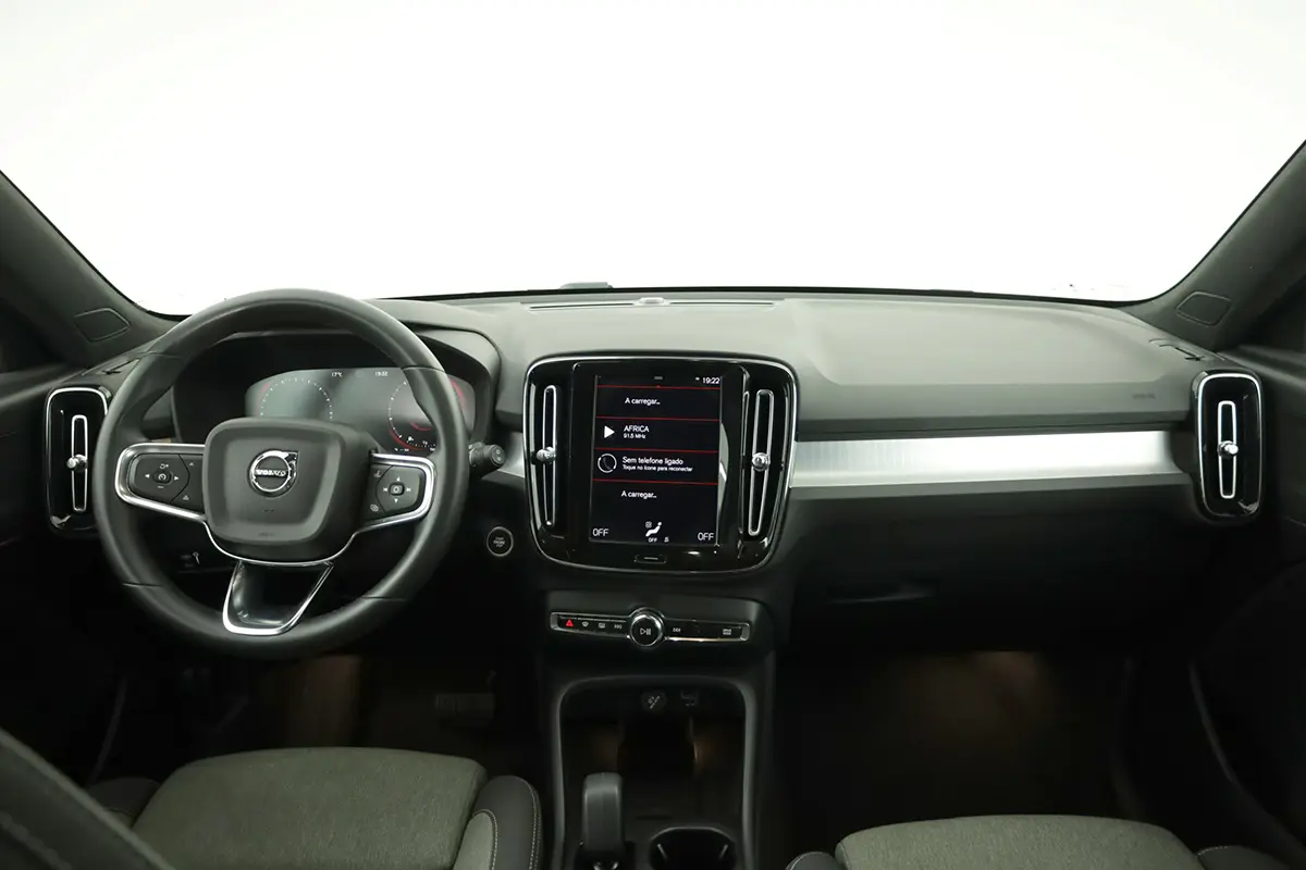 Volvo XC 40 1.5 T2 Core Auto 5