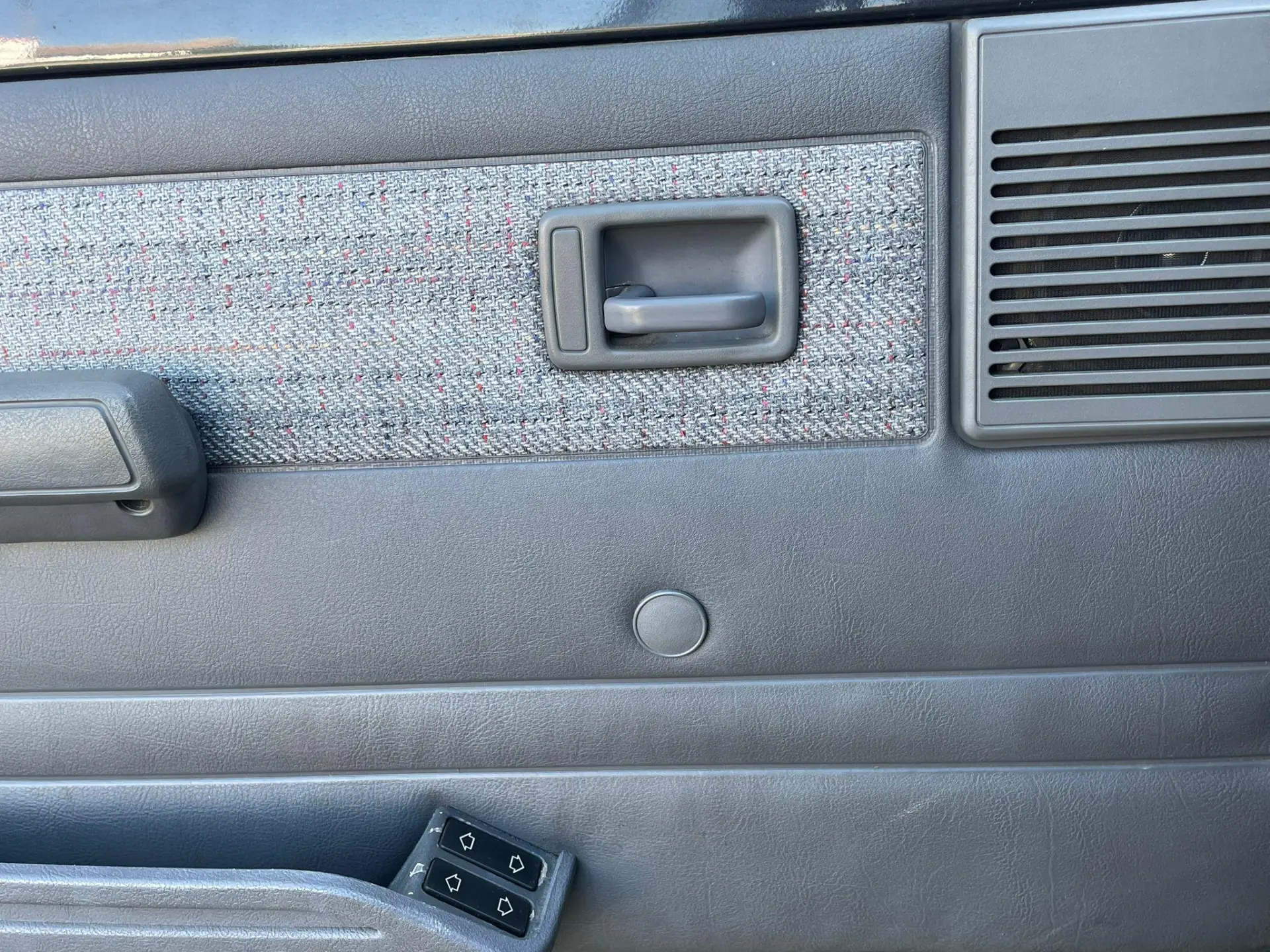 Peugeot 205 1.1 GR 15