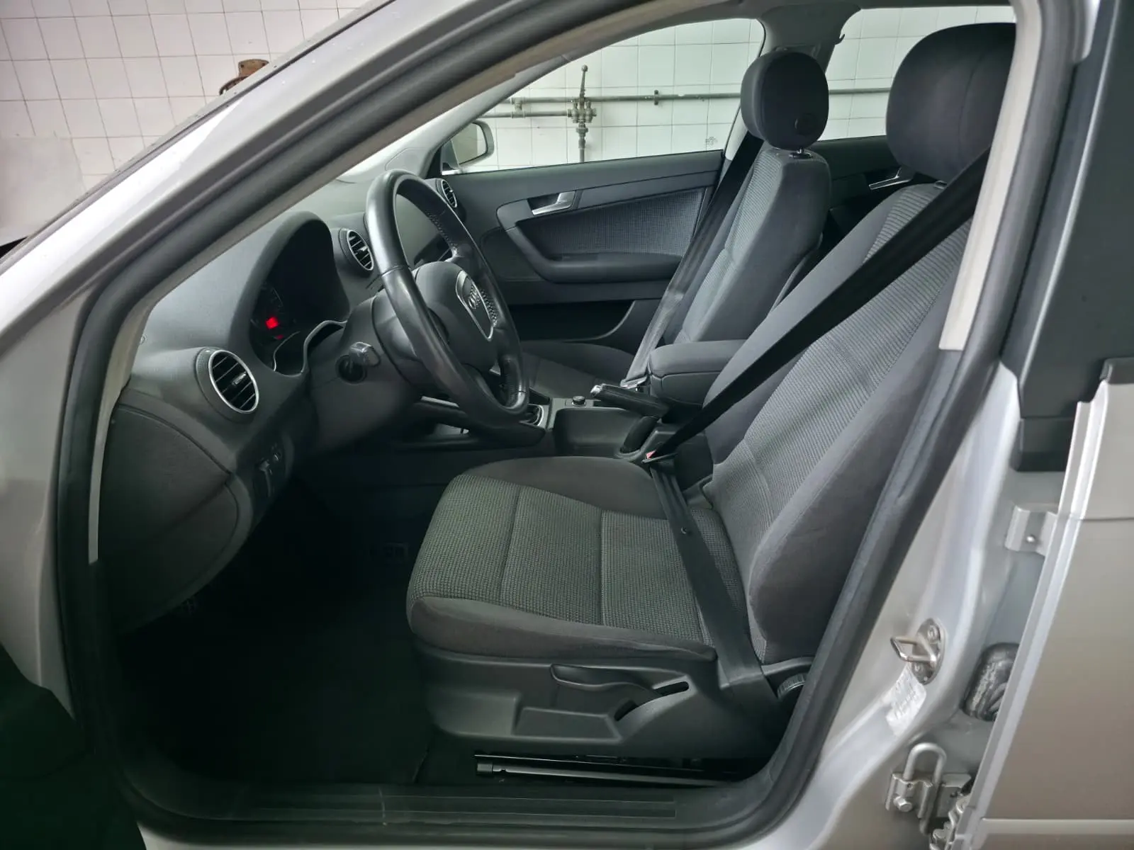 Audi A3 Sportback 1.4 TFSi Attraction 5