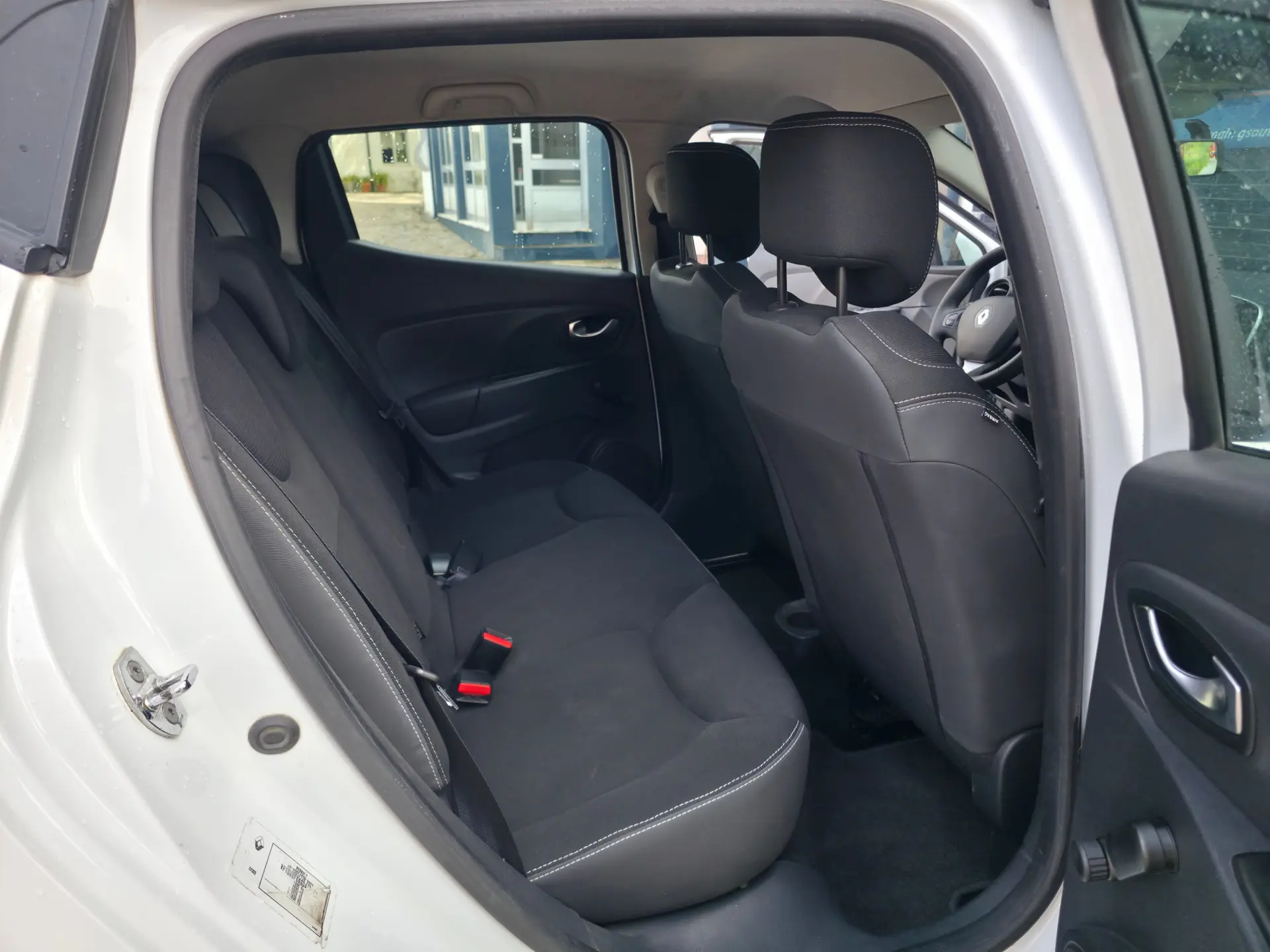 Renault Clio 1.5 dCi Zen 14