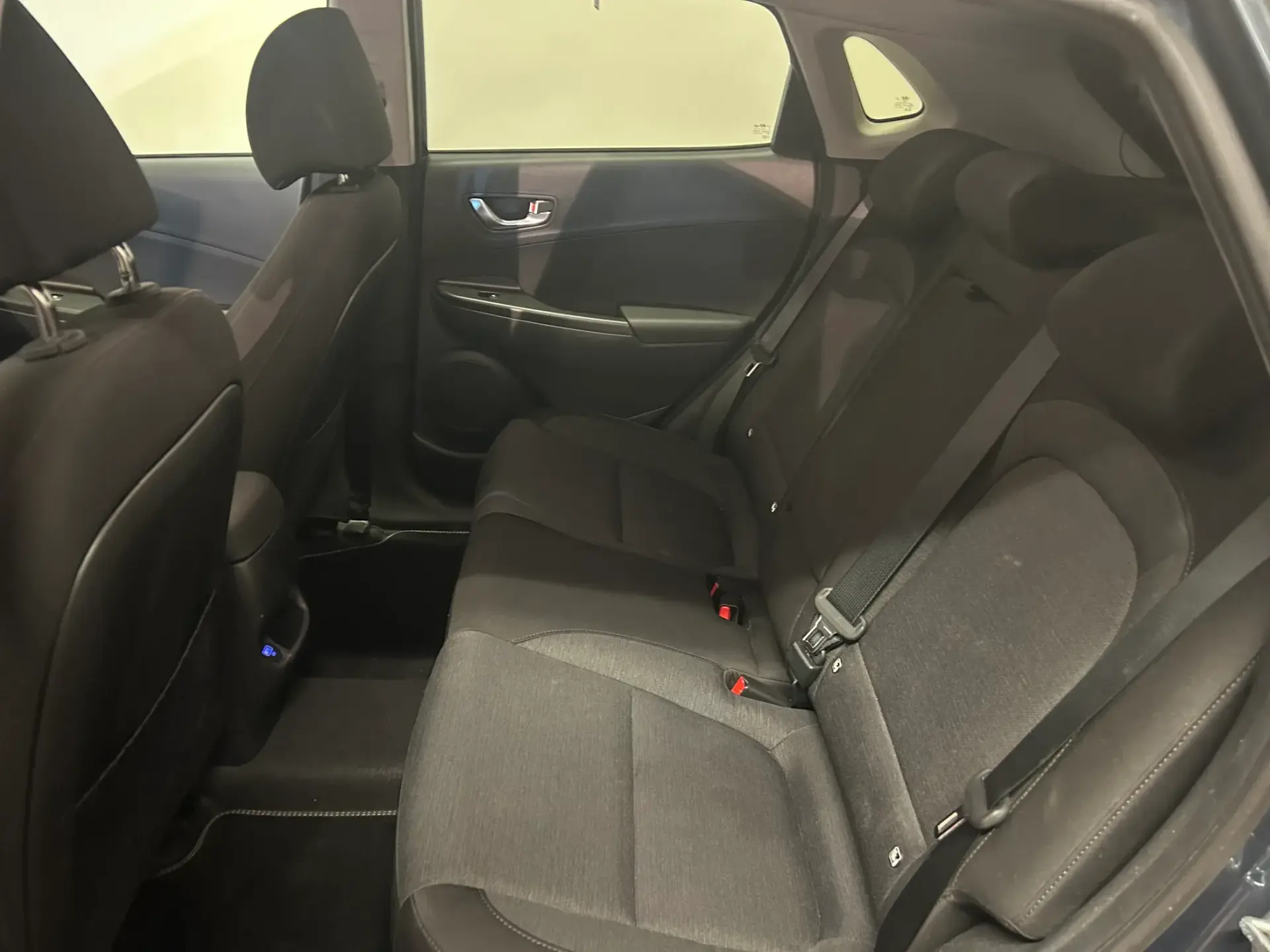 Hyundai Kauai 39 kWh Vanguard 20