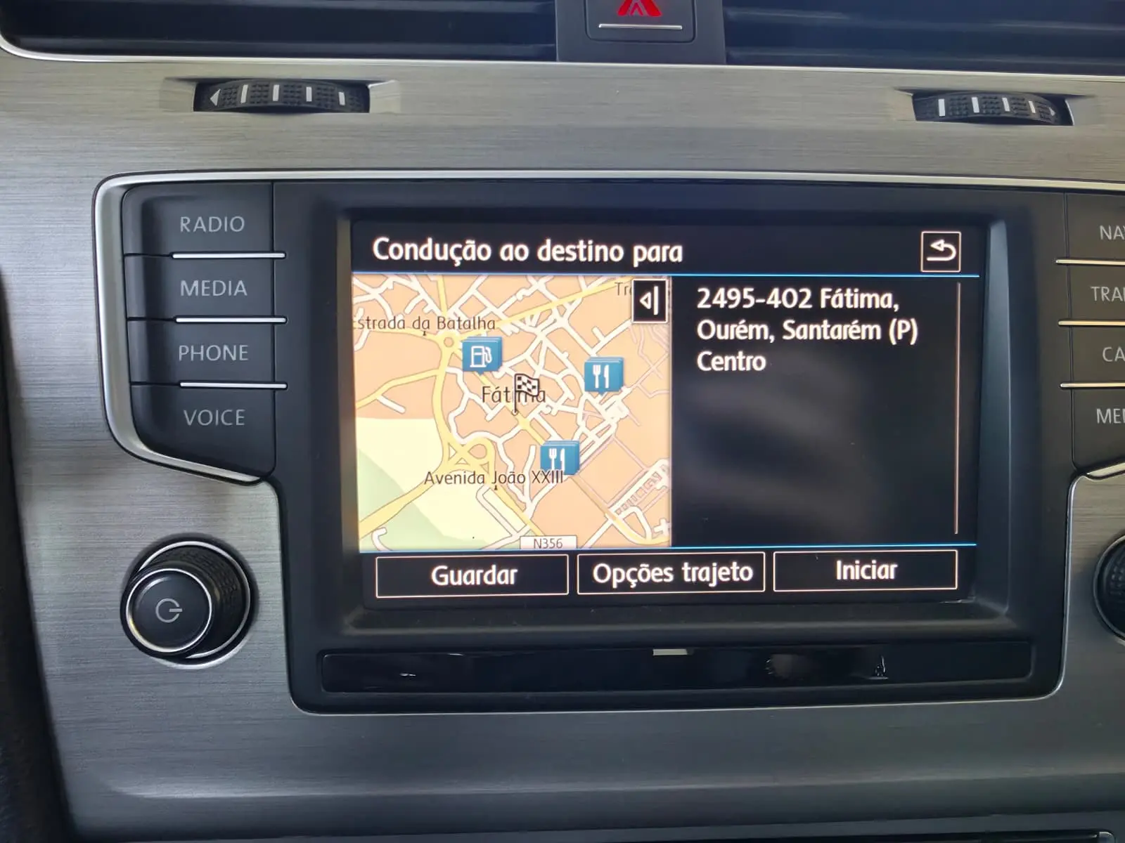 Volkswagen Golf Variant 14