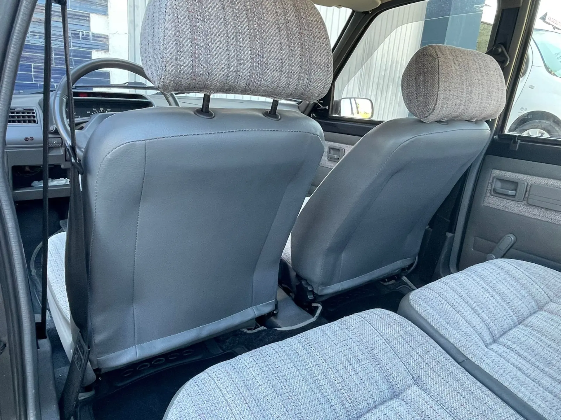 Peugeot 205 1.1 GR 13