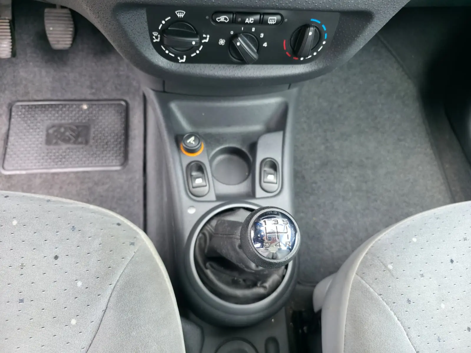 Citroen C3 1.4 HDi SX 11