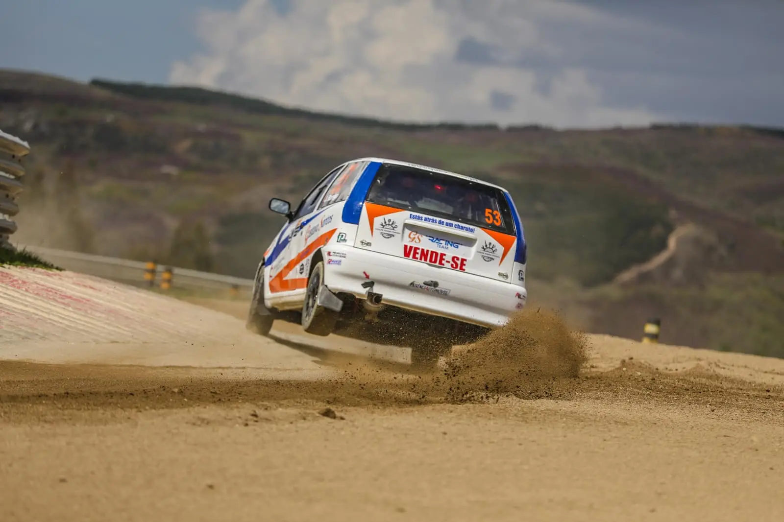 Fiat Punto 85 16V ELX 5