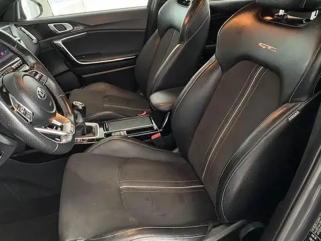 Kia ProCeed 1.0 T-GDI GT Line+SRF 7