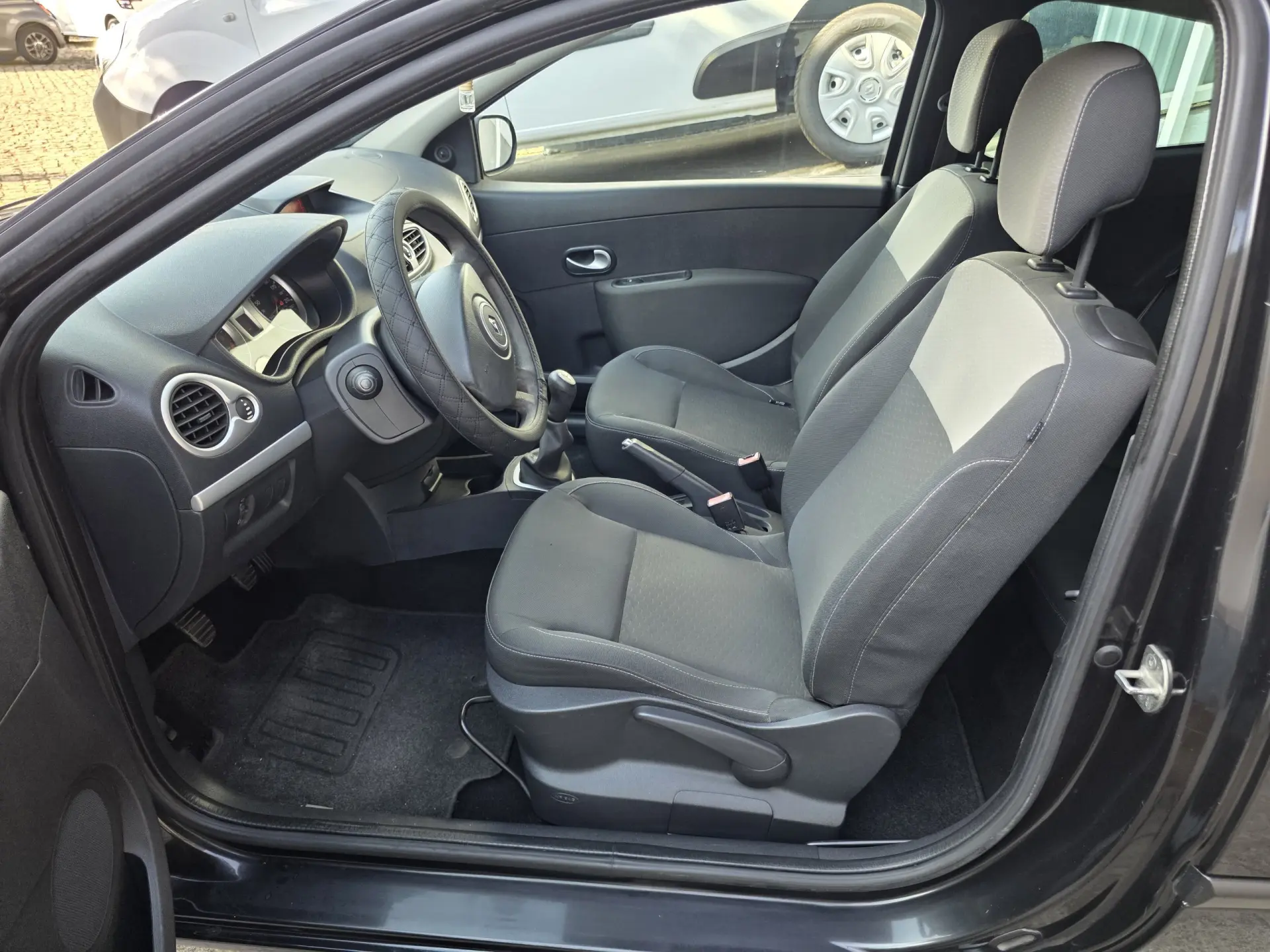 Renault Clio 1.2 TCE Dynamique S 7