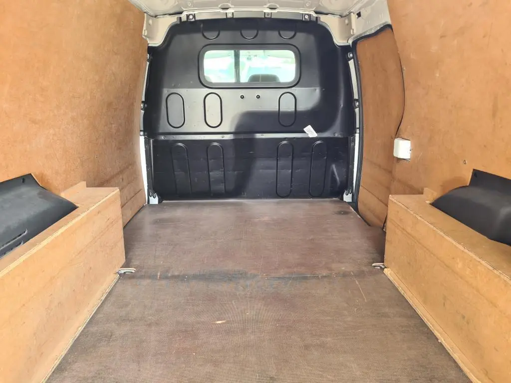 Renault Kangoo 1.5 dCi Maxi Business S/S 5