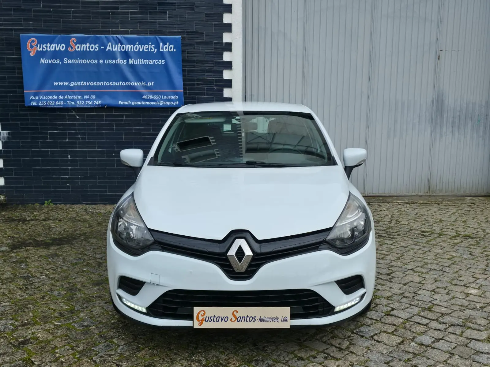 Renault Clio 1.5 dCi Zen 2