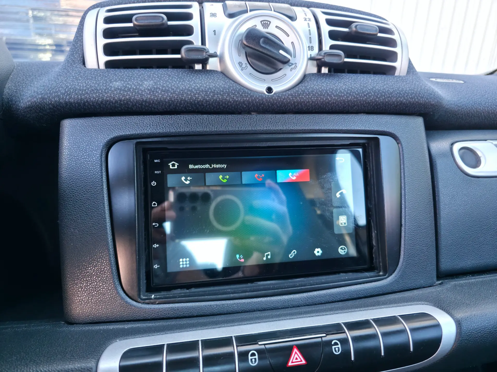 Smart ForTwo Coupé 13