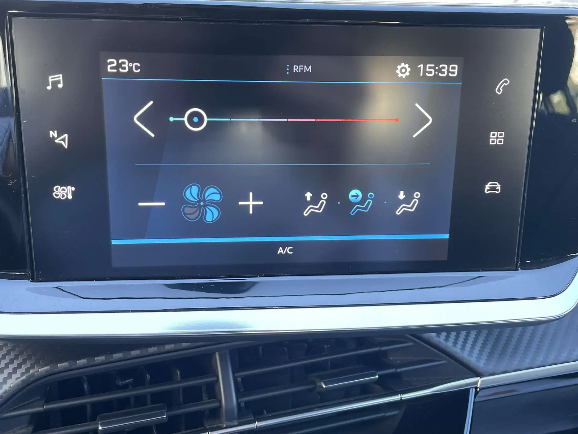 Peugeot 208 1.2 PureTech Active Pack 18