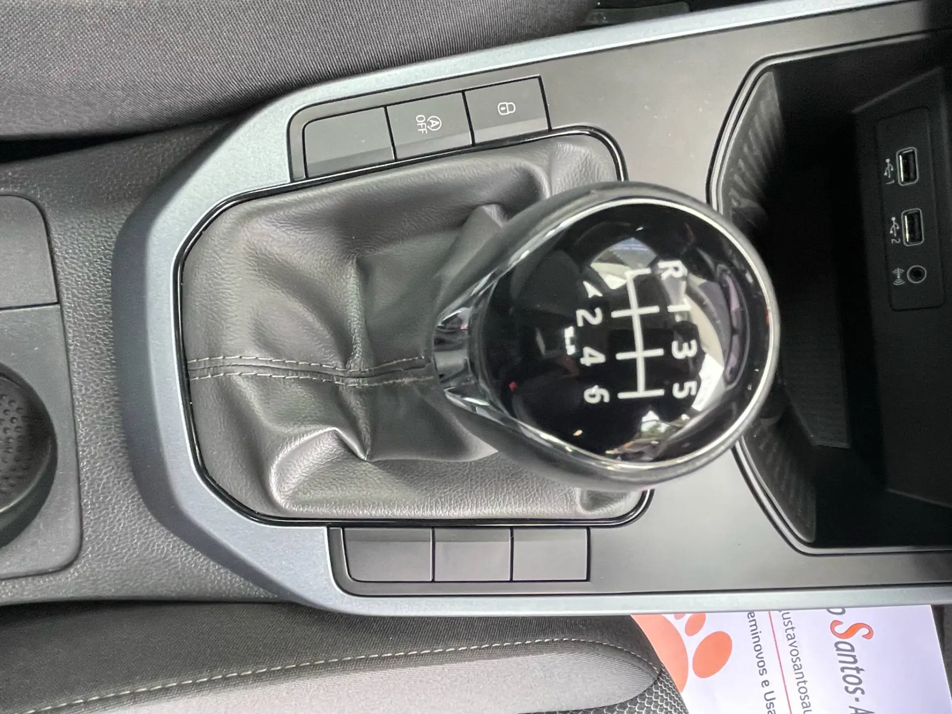 SEAT Arona 1.0 TSI Style 10