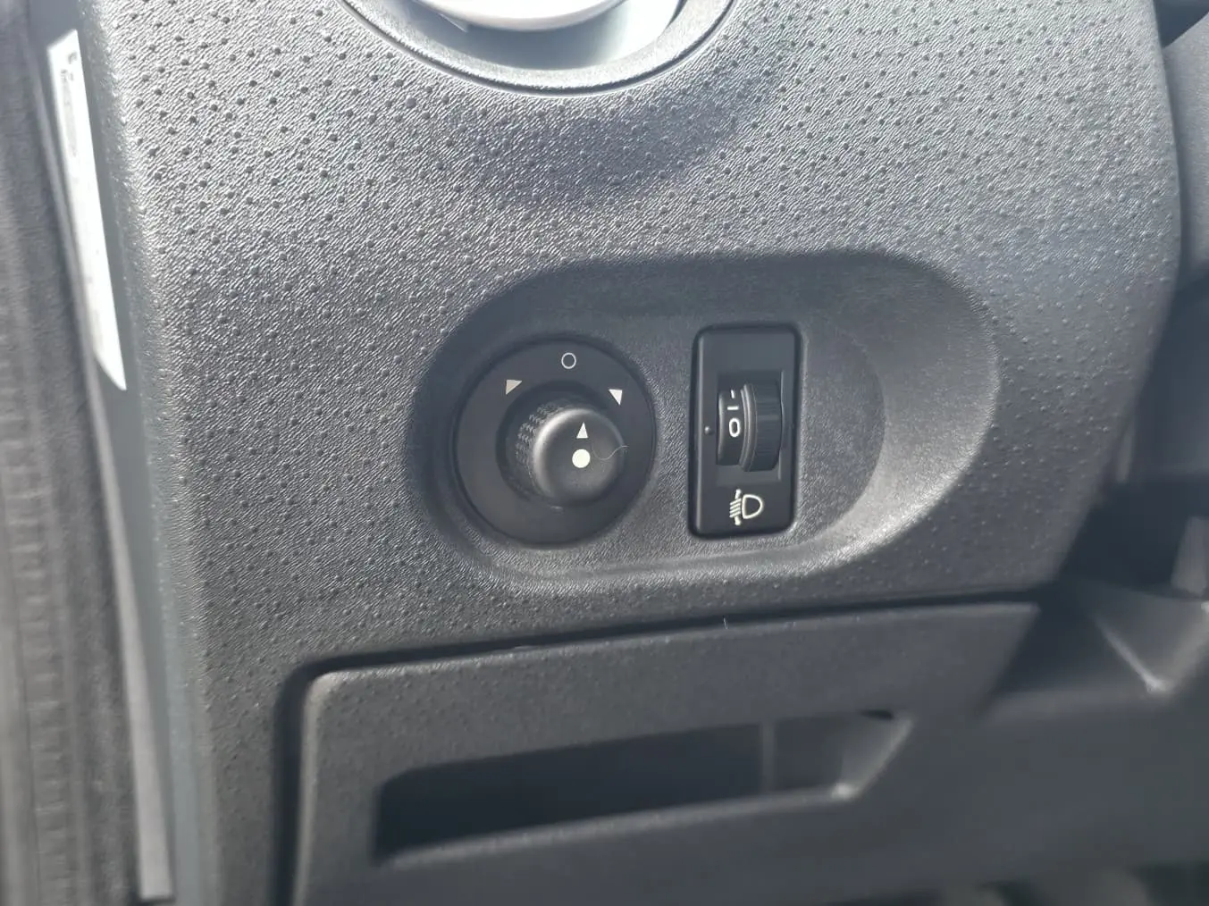 Citroën C2 1.4 VTR Sensodrive 12