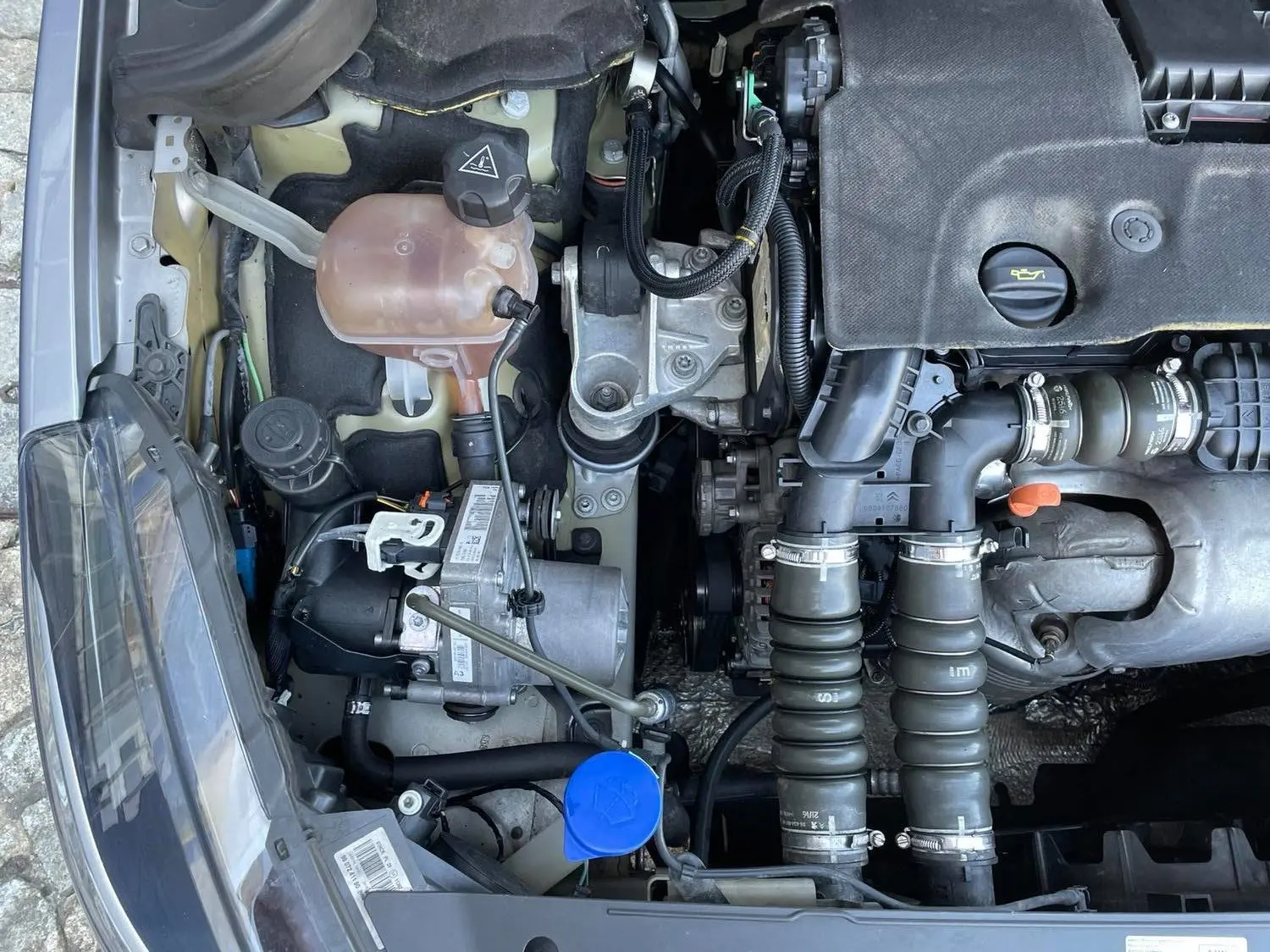 Peugeot 508 SW 1.6 BlueHDi Active 31