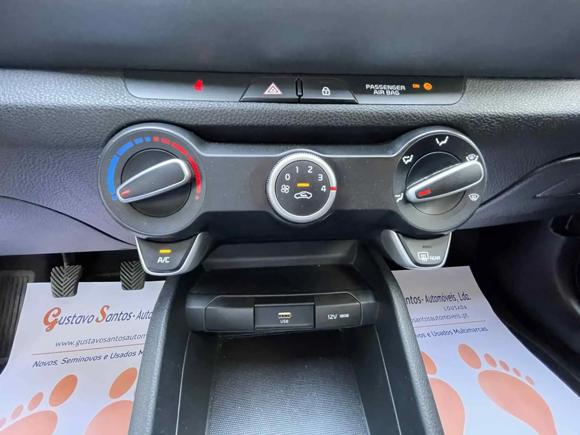 Kia Stonic 1.2 Dynamic 14