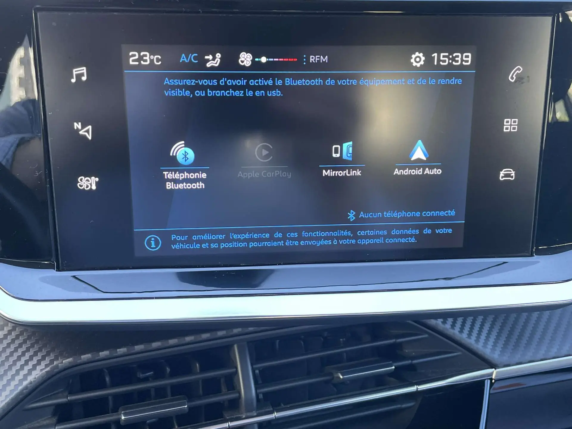 Peugeot 208 1.2 PureTech Active Pack 20