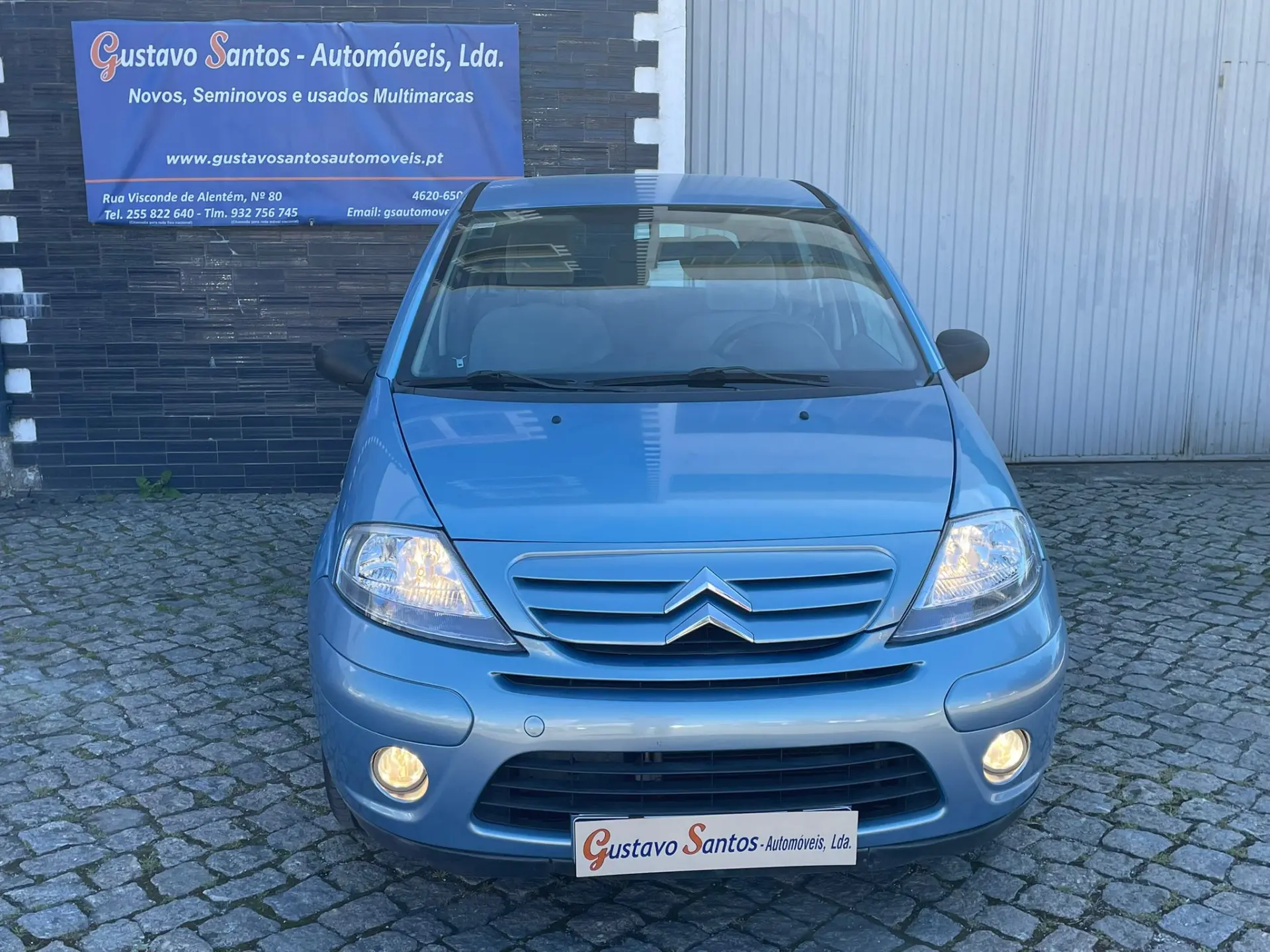 Citroen C3 1.1 SX+ Airdream 2