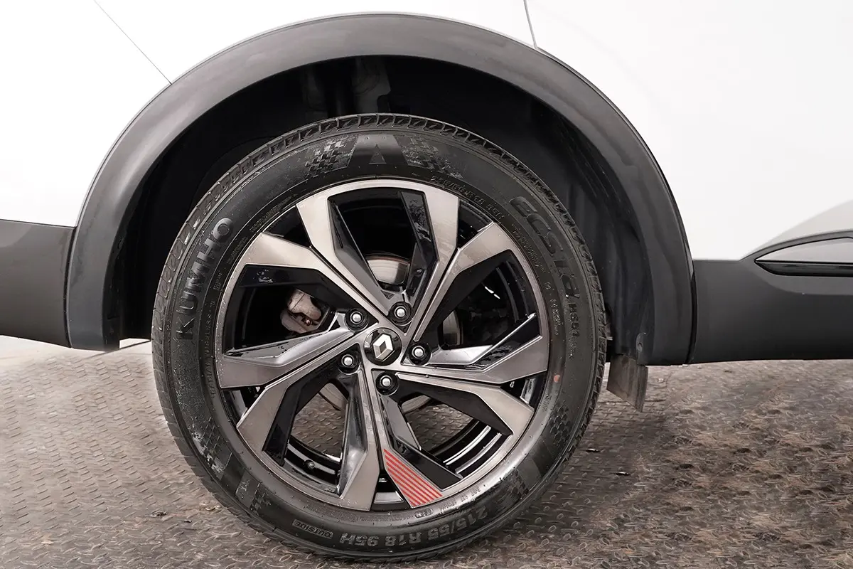 Renault Arkana 1.3 TCe R.S.Line EDC 22