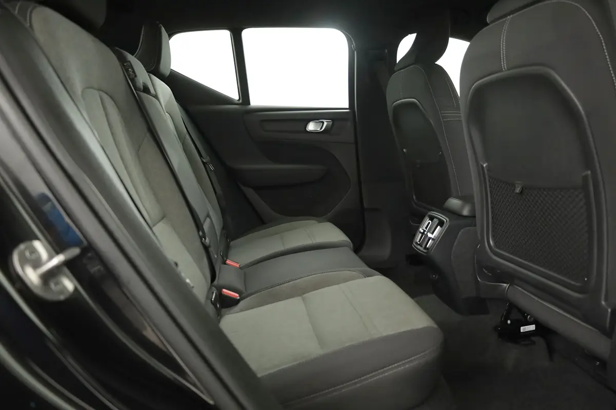 Volvo XC 40 1.5 T2 Core Auto 17