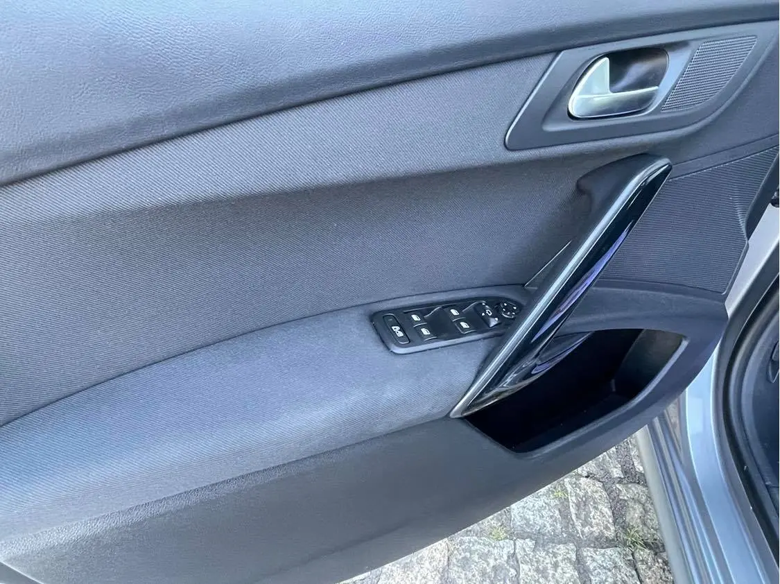 Peugeot 508 SW 1.6 BlueHDi Active 25