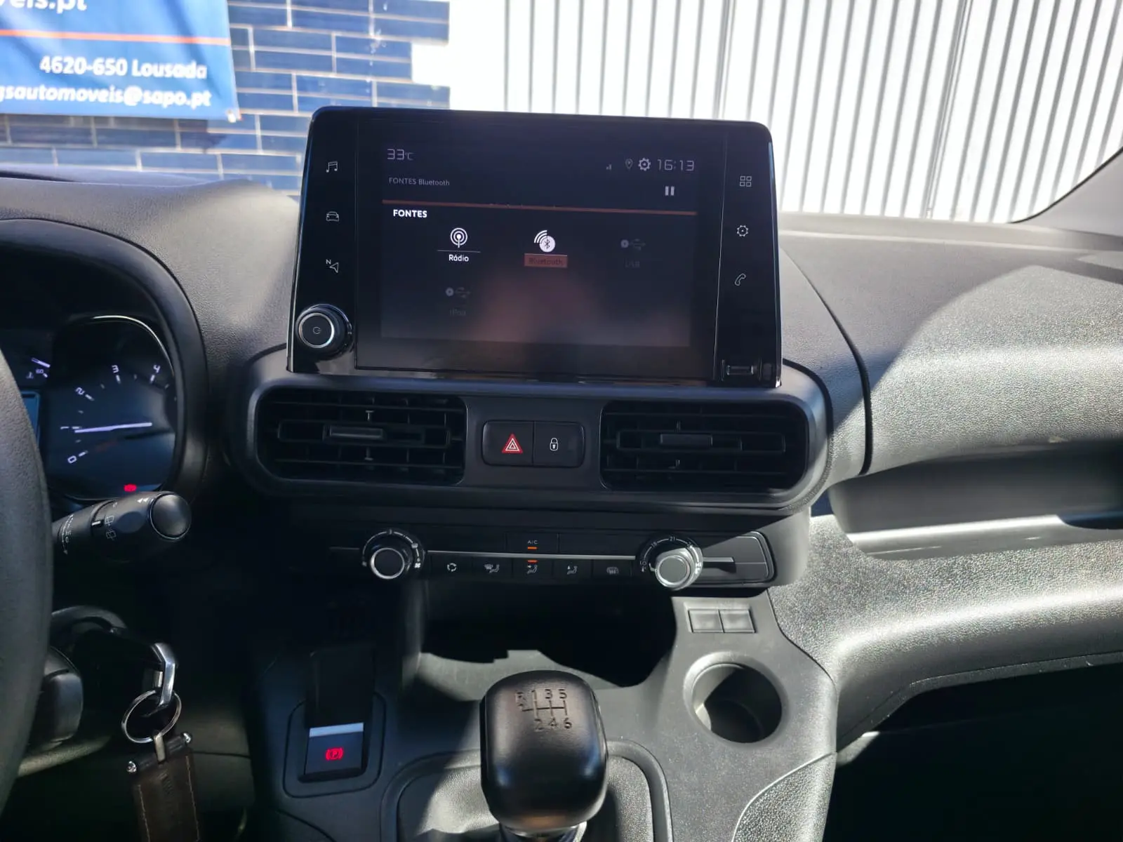 Citroen Berlingo 1.5 BlueHDi XL Live 12