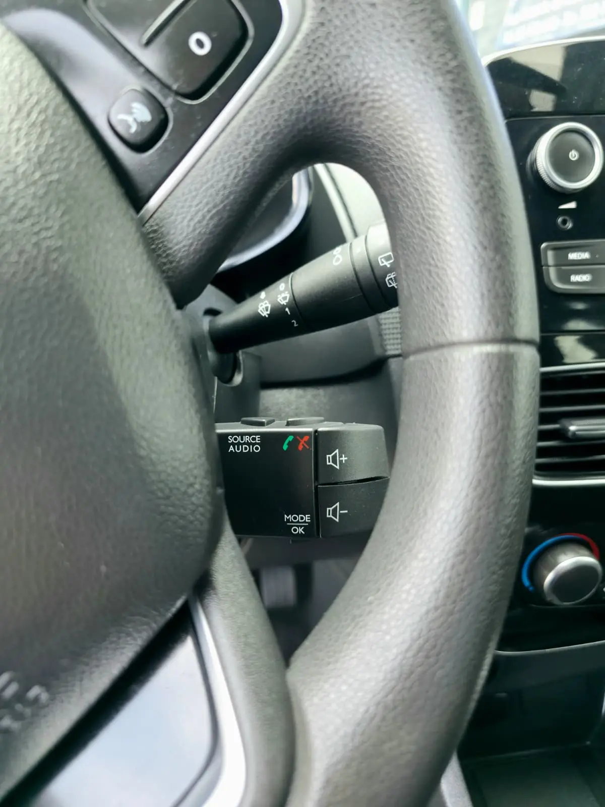 Renault Clio 1.5 dCi Zen 9