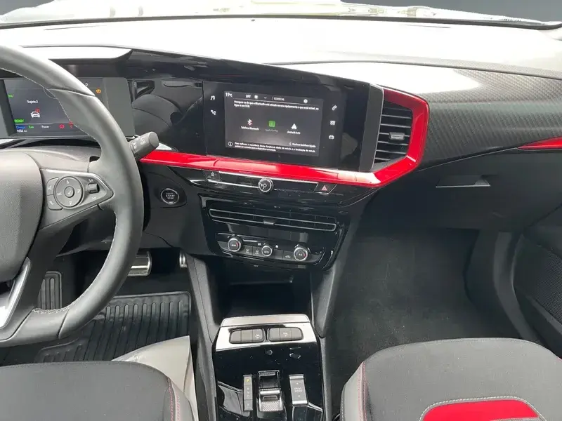 Opel Mokka-e 50 kWh GS 9