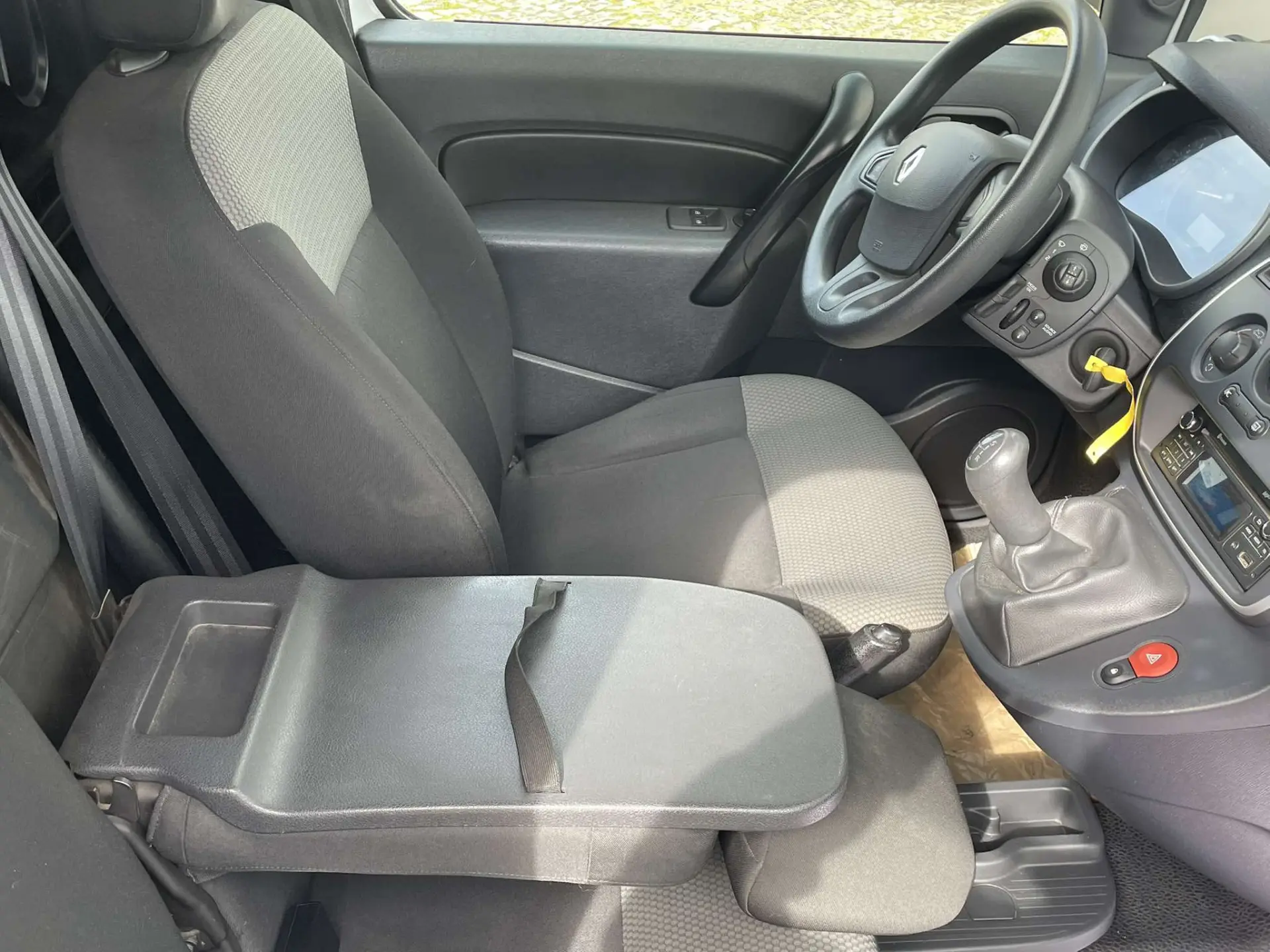 Renault Kangoo 1.5 dCi Maxi Business S/S 7