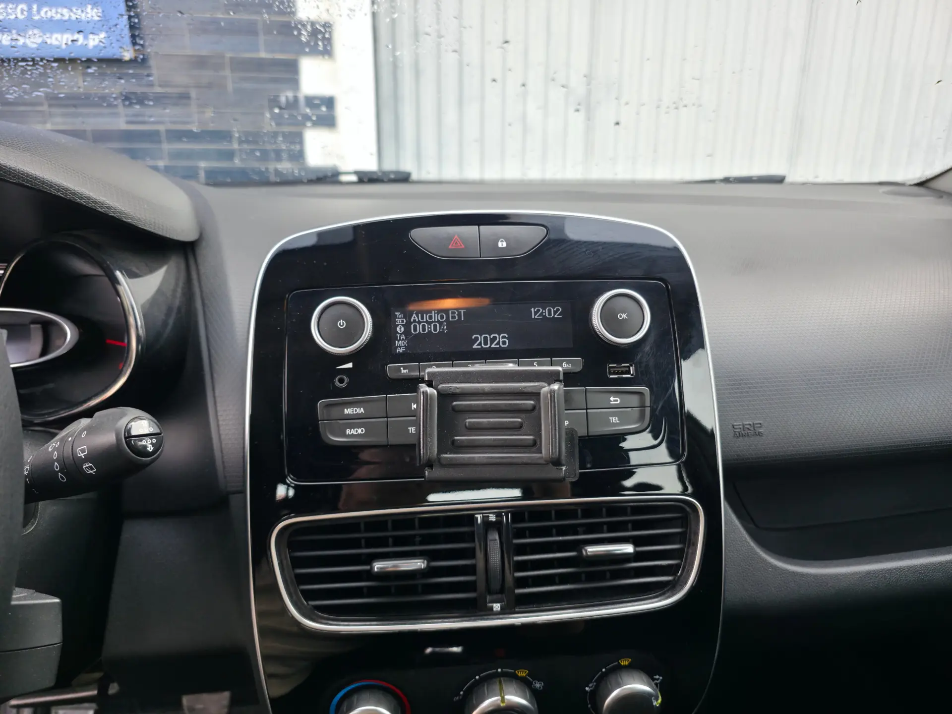 Renault Clio 1.5 dCi Zen 9