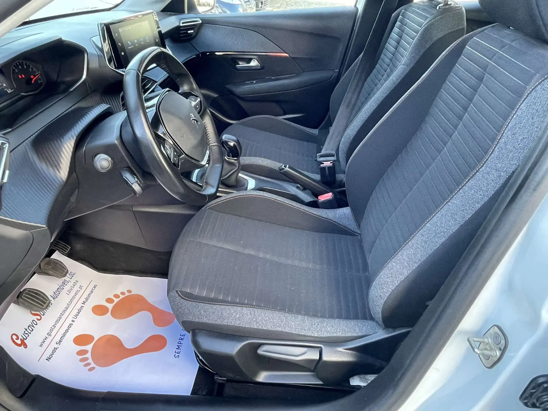 Peugeot 208 1.2 PureTech Active Pack 15