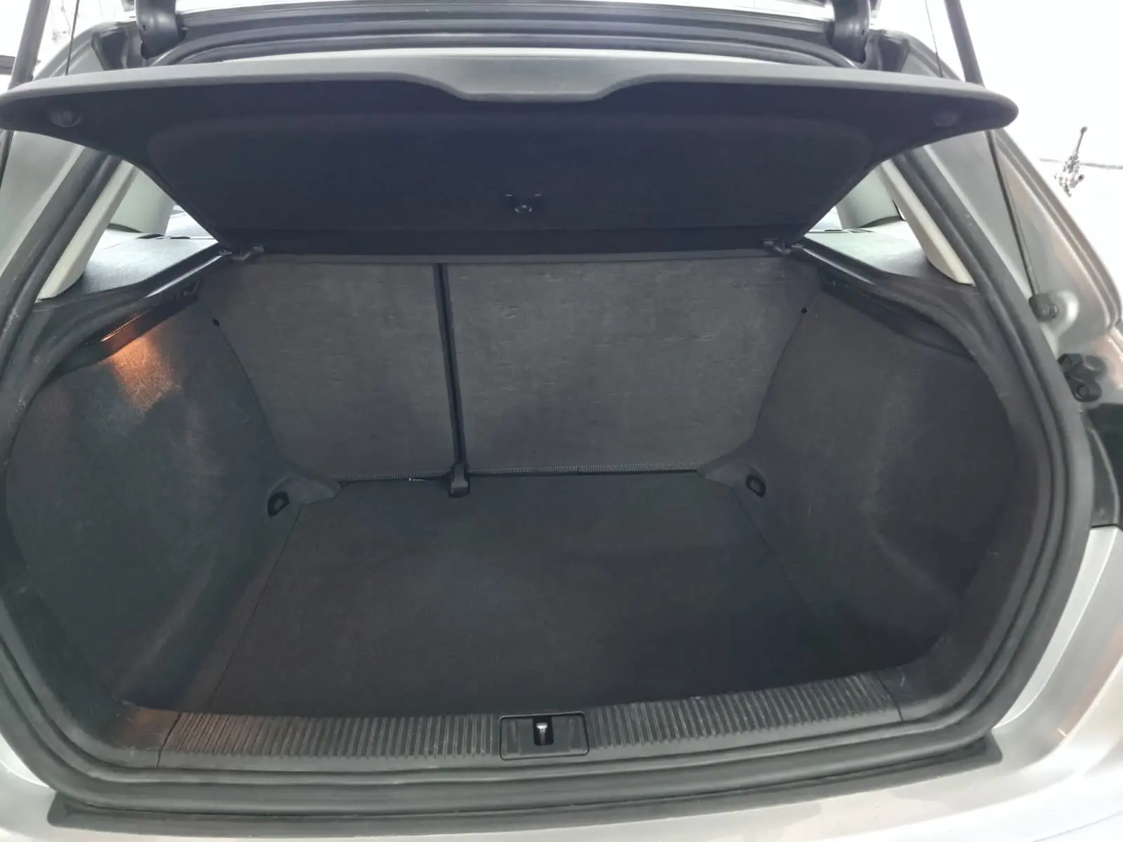 Audi A3 Sportback 1.4 TFSi Attraction 11