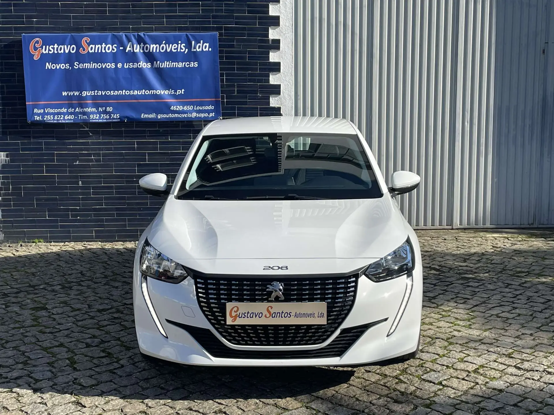 Peugeot 208 1.2 PureTech Active Pack 2