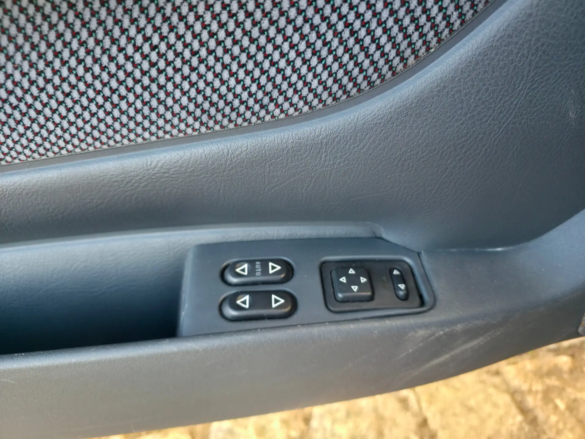 Peugeot 306 1.6 XT 17