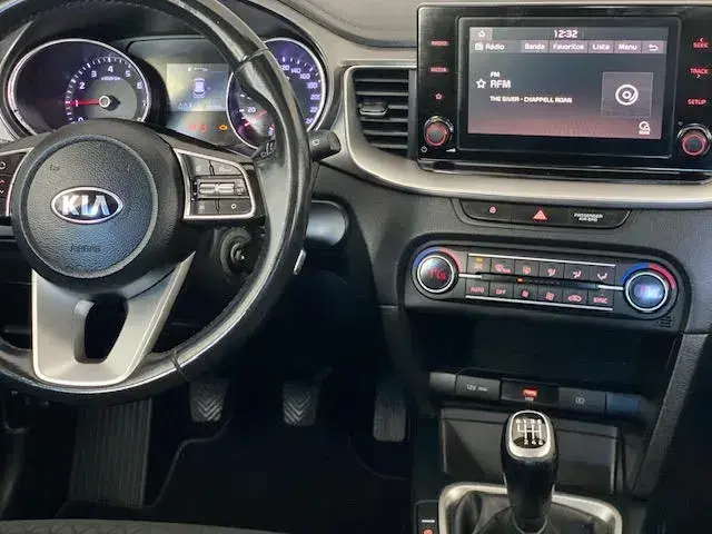 Kia Ceed 1.0 T-GDi Drive 9