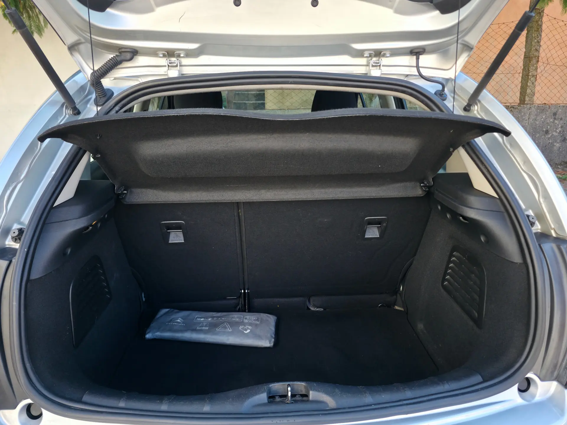 Citroen C3 1.4 HDi Airdream 16