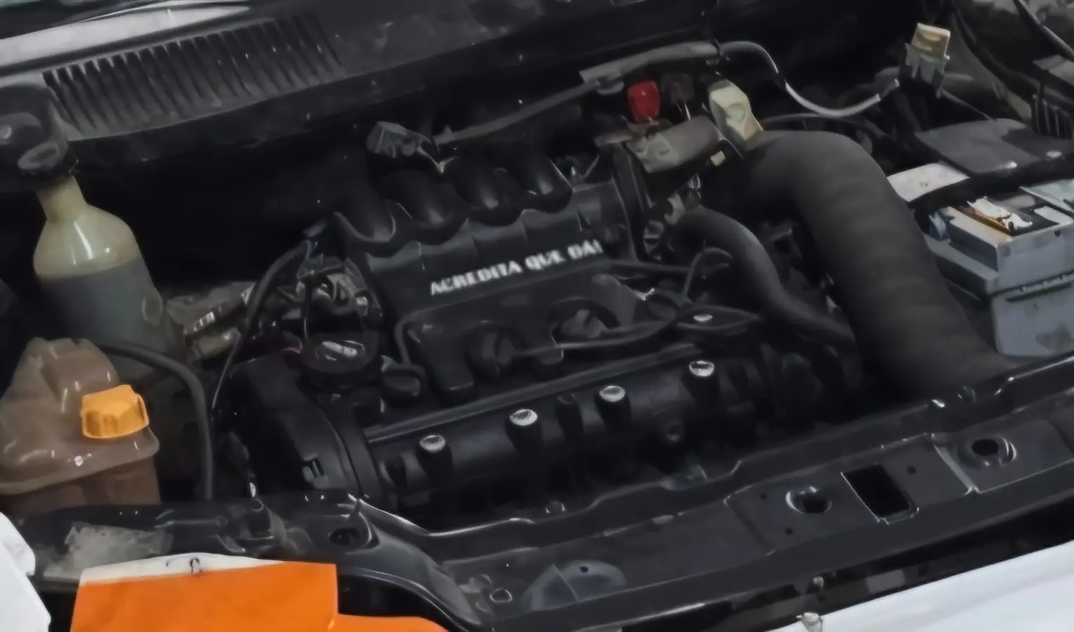 Fiat Punto Sport 16V 15