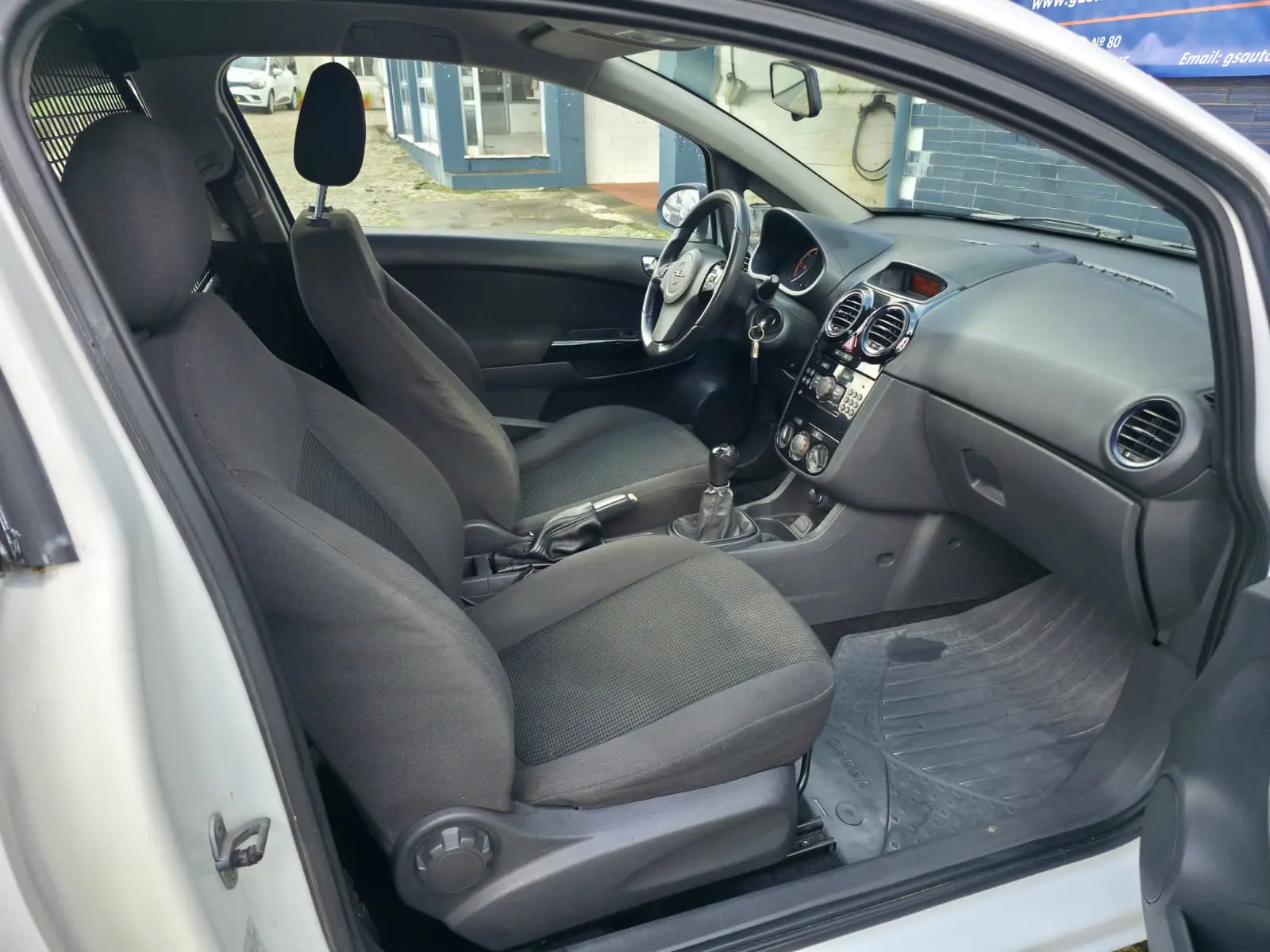 Opel Corsa 1.3 CDTi Enjoy 9