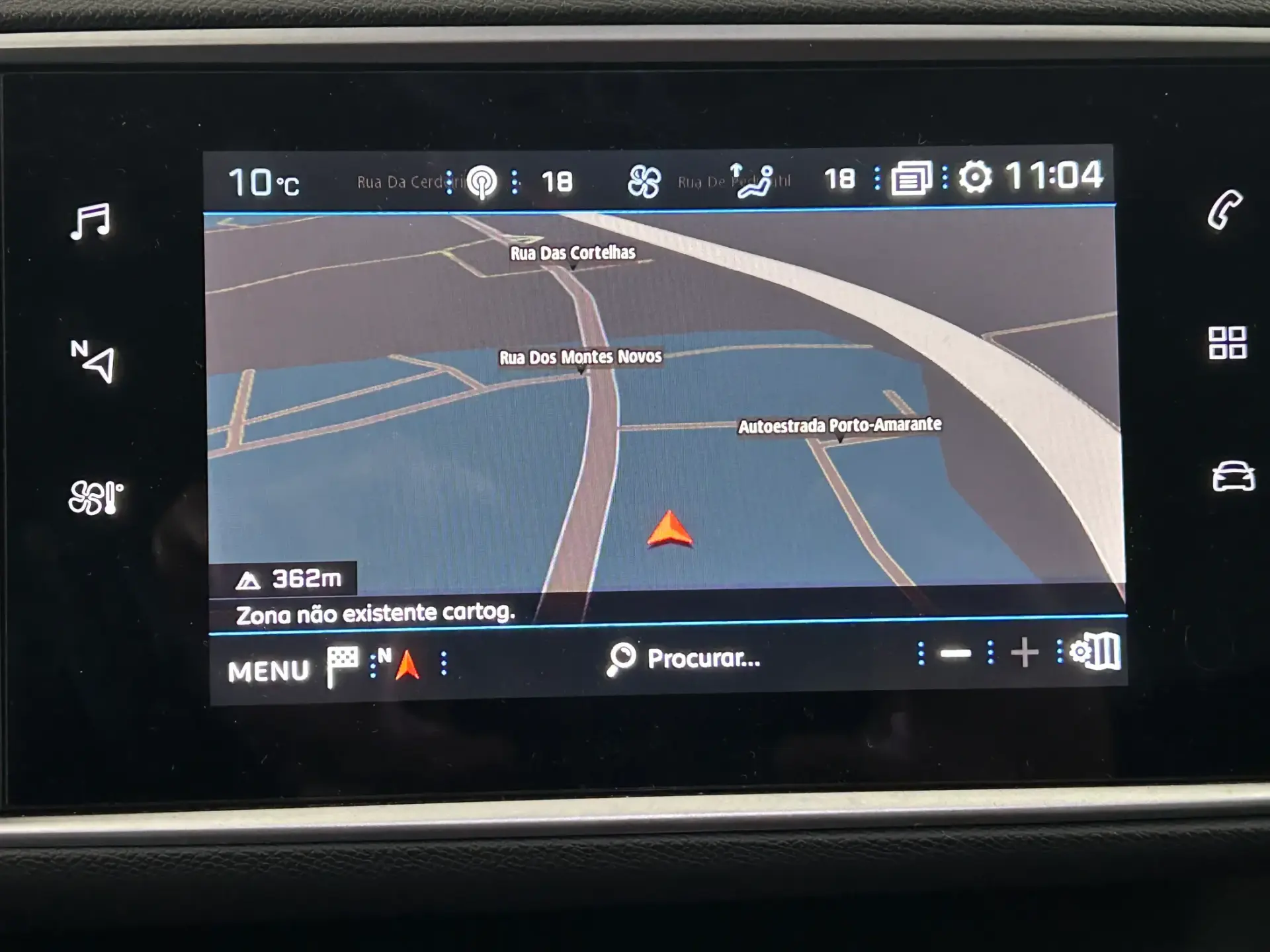 Peugeot 308 SW 1.5 BlueHDi Allure Pack EAT8 18