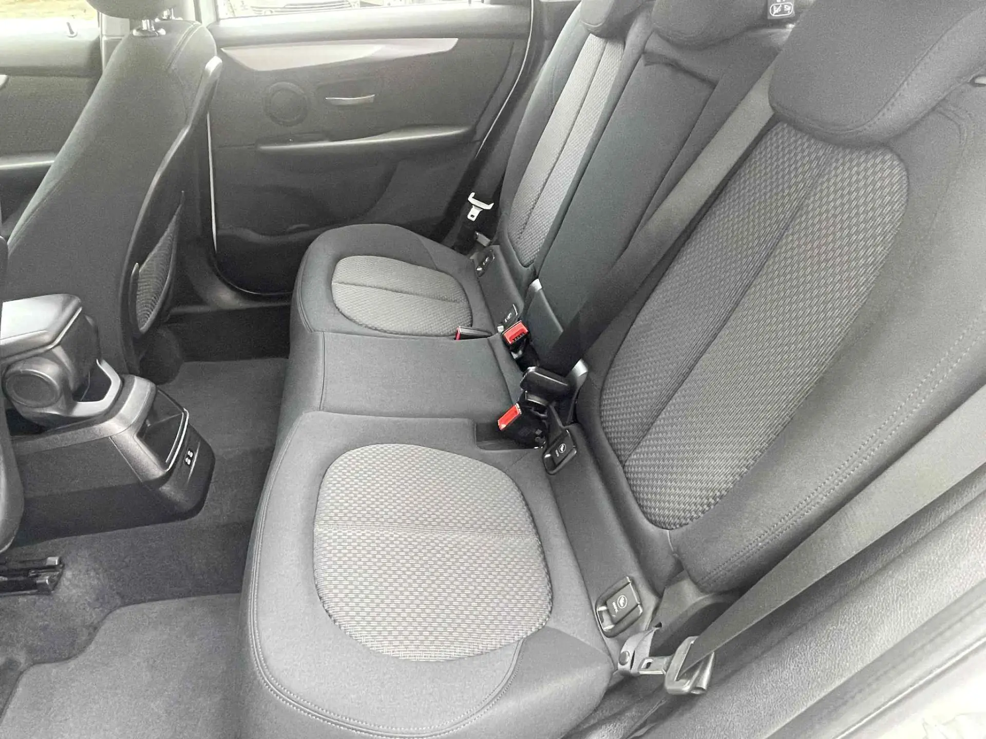 BMW 216 Gran Tourer d 33