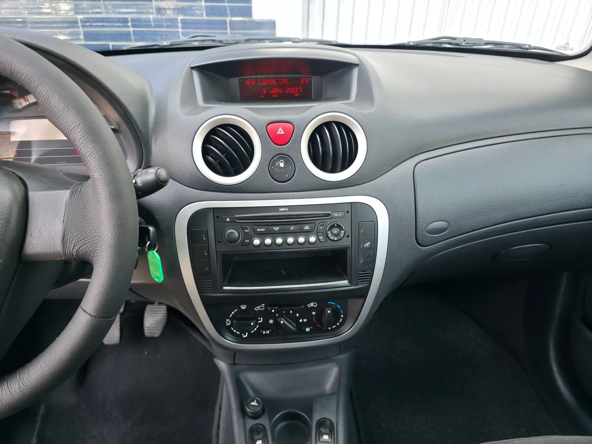 Citroen C3 1.1 SX Pack 11