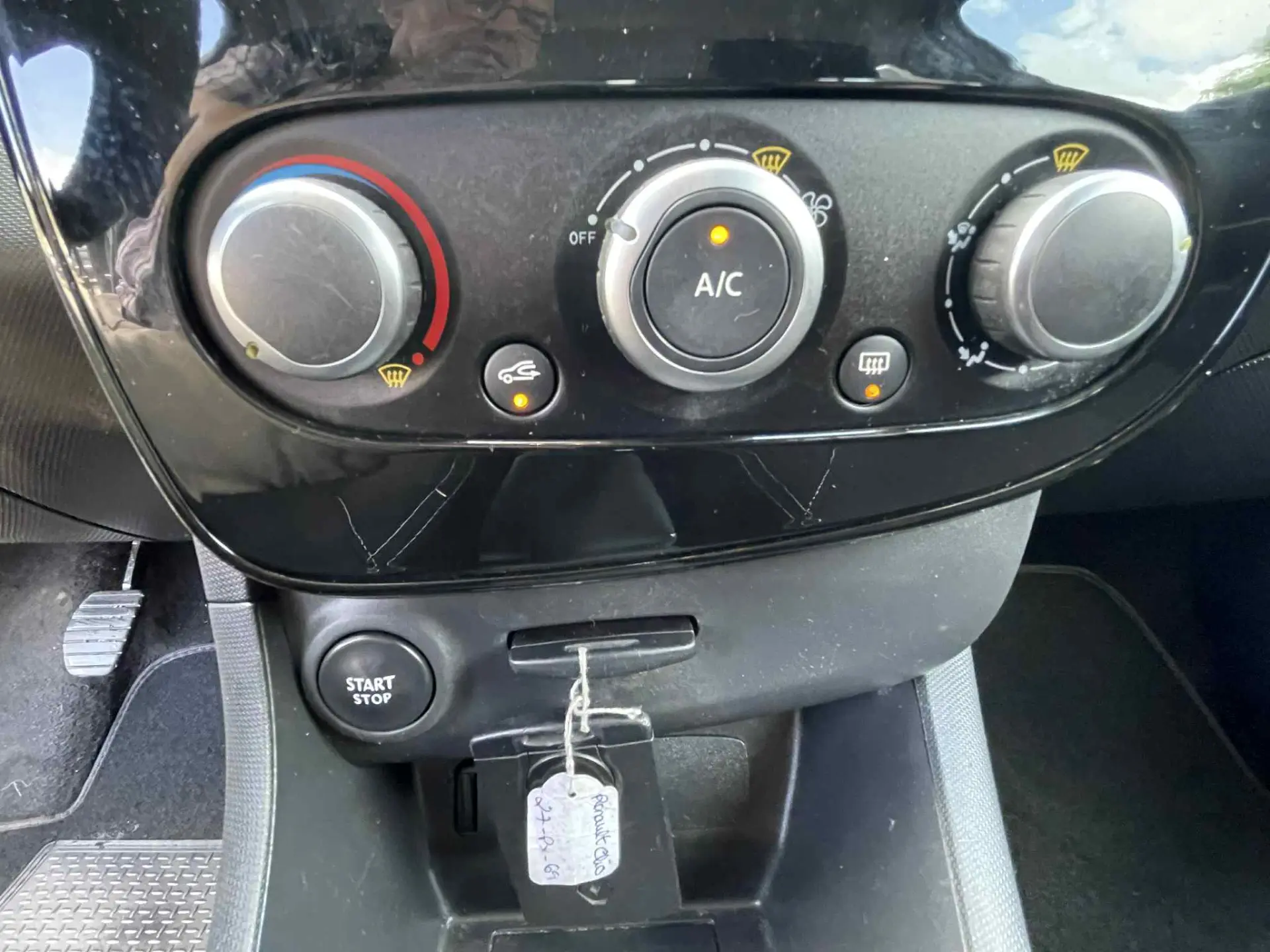 Renault Clio Sport Tourer 0.9 TCe Limited Edition 18