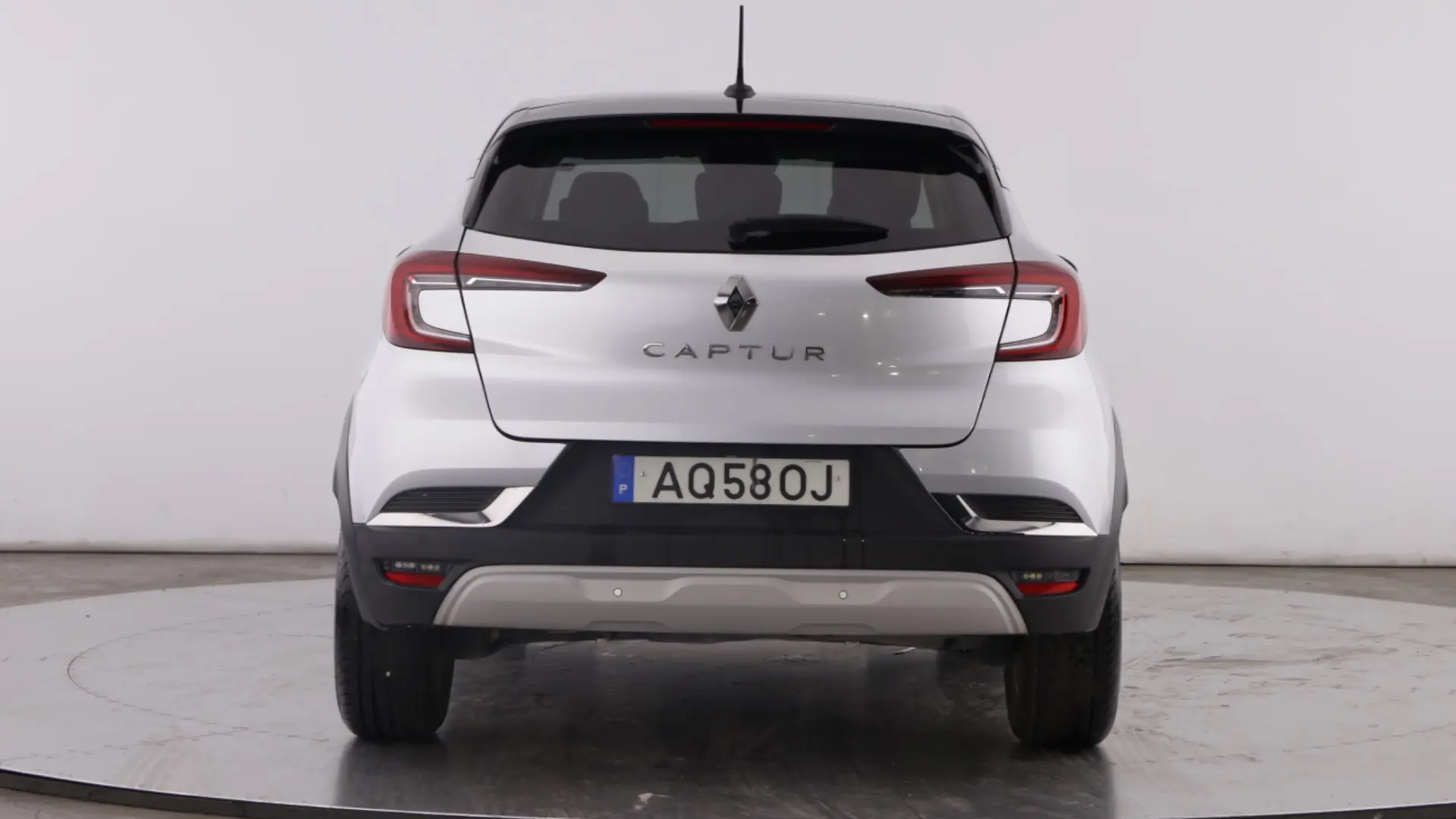 Renault Captur 1.0 TCe Intens 5