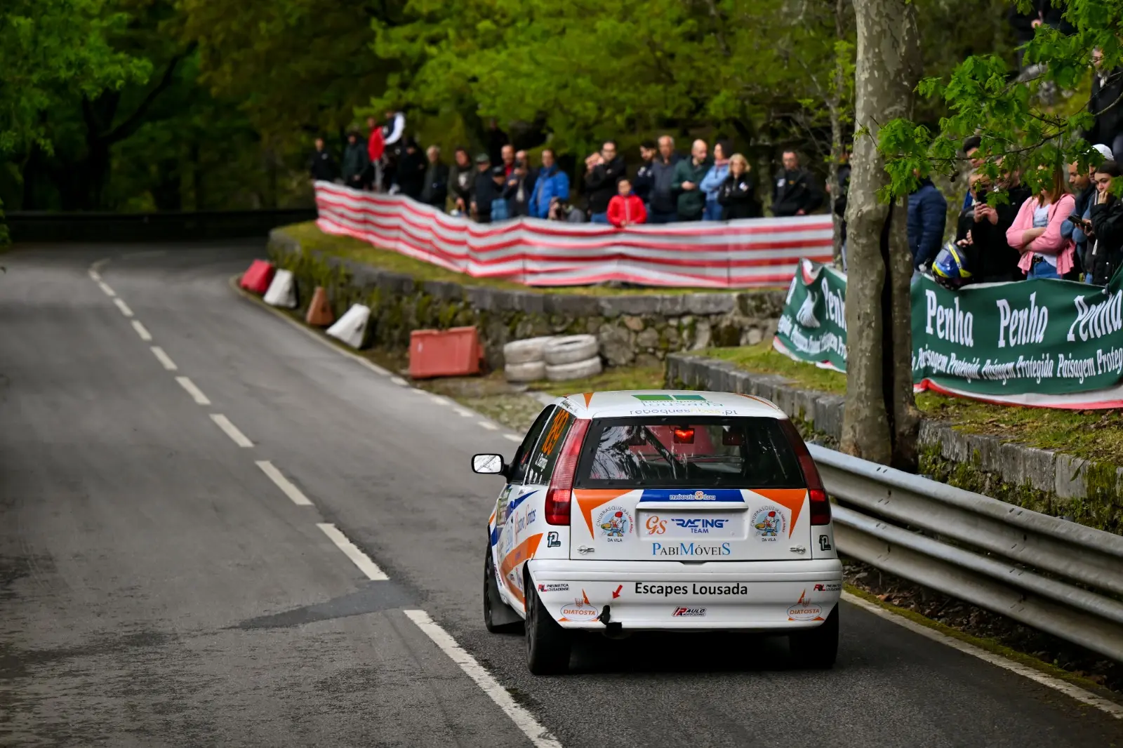 Fiat Punto Sport 16V 11