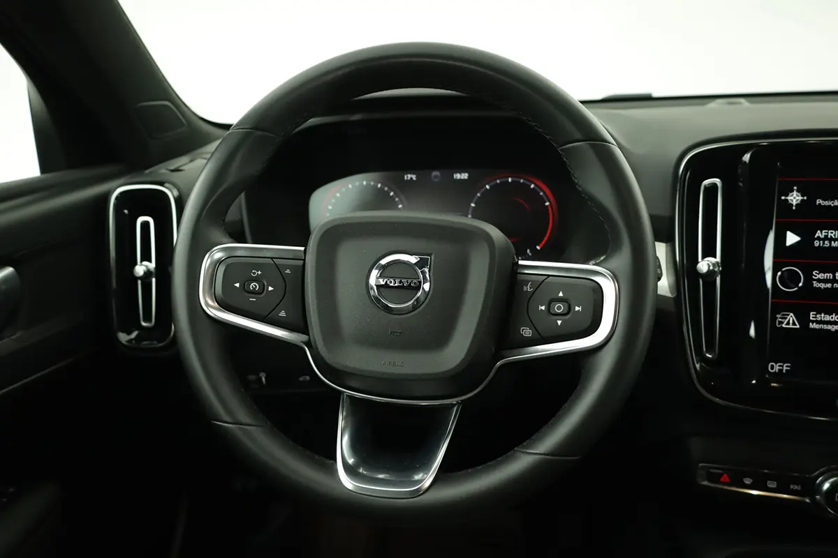 Volvo XC 40 1.5 T2 Core Auto 7