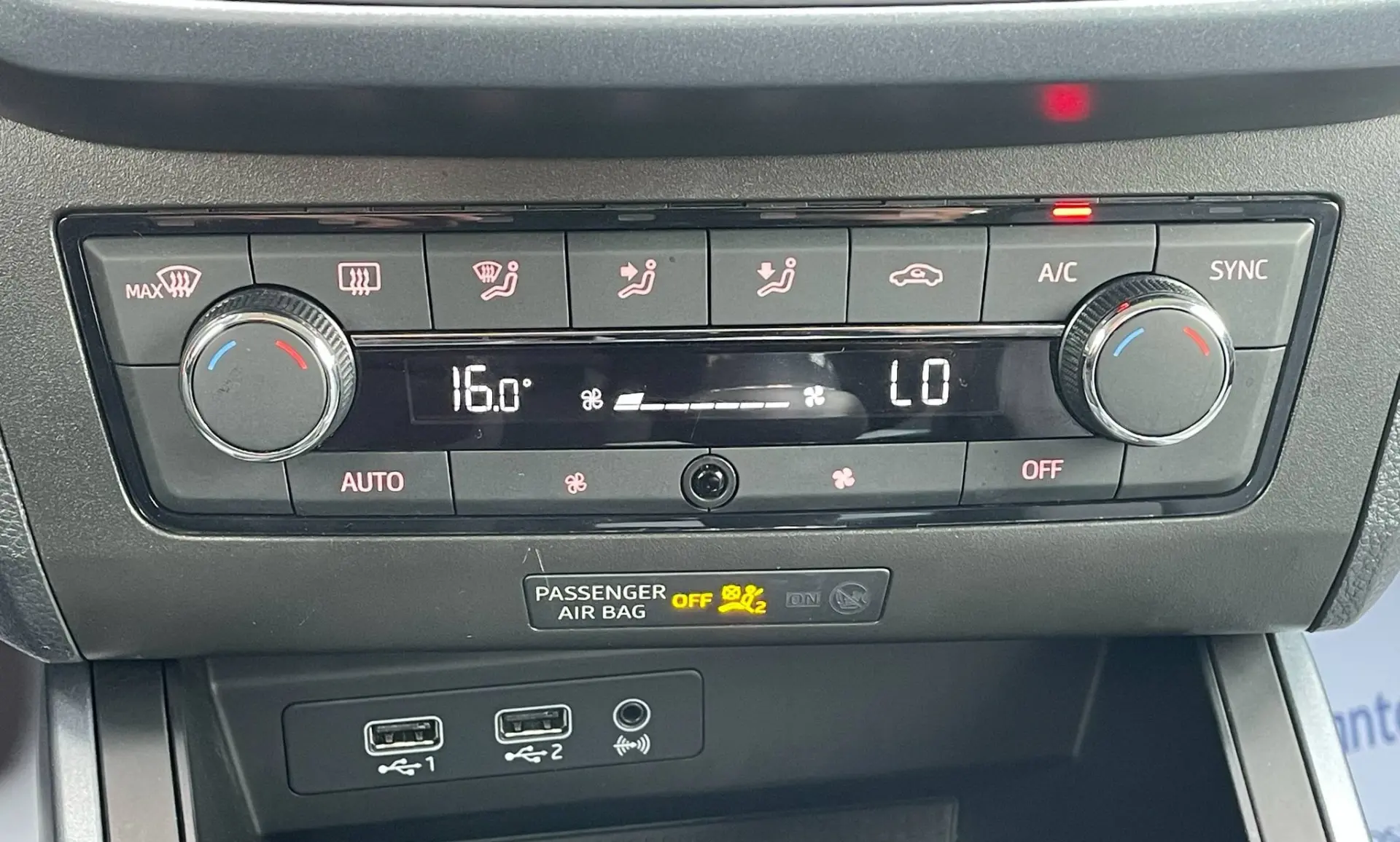 SEAT Arona 1.0 TSI Style 12