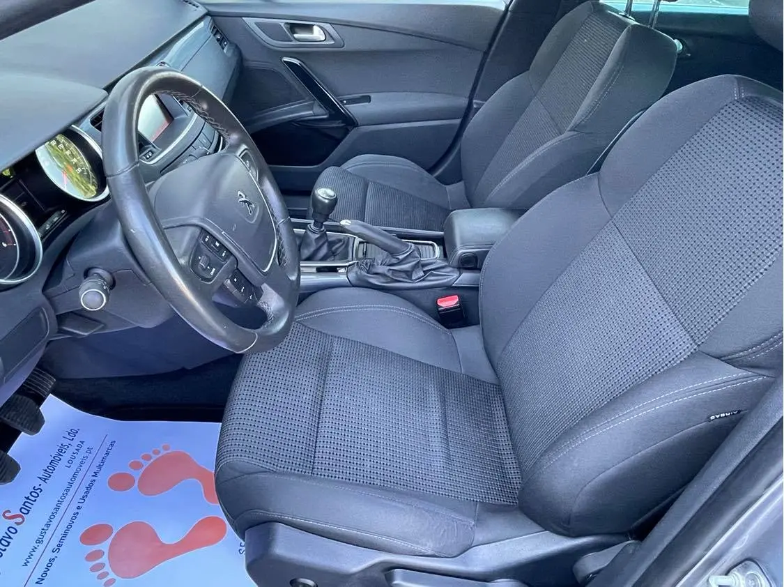 Peugeot 508 SW 1.6 BlueHDi Active 13